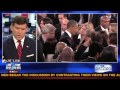 Video Romney Stung by Fox News Lie in Debate Win for Obama?