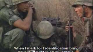 Hamburger Hill Battle Part 12.