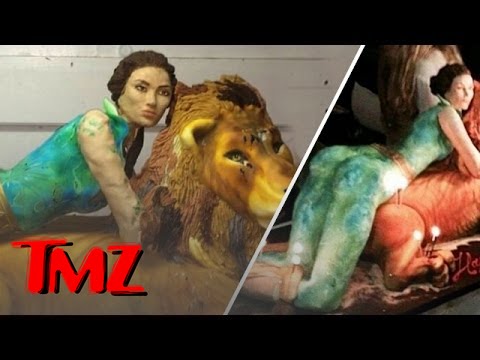 Jennifer Lopez: Queen Of Booty Turned 45! Jennifer Lopez: Queen Of Booty Turned 45! klip izle