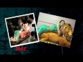Jennifer Lopez: Queen Of Booty Turned 45! klip izle