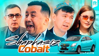 Shapaloq - Shapkasiz Kobalt (Hajviy Ko'rsatuv)
