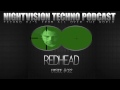 Redhead [BEL] - NightVision Techno PODCAST 22 pt.2