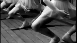 Watch Chinawoman Russian Ballerina video