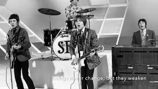 Watch Small Faces Feeling Lonely video