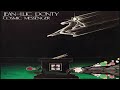 Jean-Luc Ponty - Cosmic Messenger (1978)
