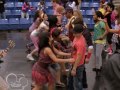 Camp Rock 2: The Final Jam Movie Clip "Camp Rock vs. Camp Star" Official