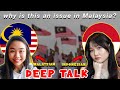 Chinese Malaysian Talking About National Identity & Bahasa Melayu