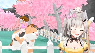 Shee Icho And Her Pawtners