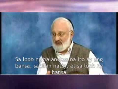ng isang sanaysany tungkol sa relihiyon ano ang ibig sabihin ng
