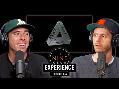 Nine Club EXPERIENCE LIVE #174 - Mind Goblin, Palace, Bag Of Suck
