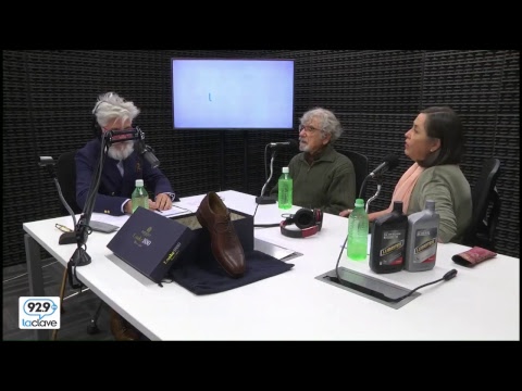 #PensarEsClave | Humberto Maturana y Ximena Dávila | Viernes 07 de Abril