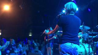 Watch Spiderbait Goin Off video