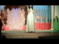 Video "Намалюю тобі зорі" Донецкое училище культуры
