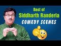 Gujjubhai Comedy Express Vol. 3: Siddharth Randeria's Best Comedy Scenes Compilation