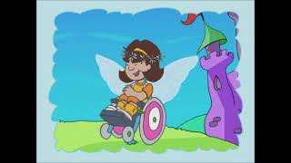 Katie And Orbie 217- Garden Fairies