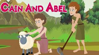 Cain and Abel