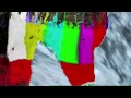 High Contrast - Spectrum Analyser - Official Video