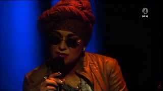 Watch Melody Gardot My Heart Wont Have It Any Other Way video