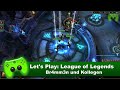 Let's Play: League of Legends #359 [Deutsch/HD] - Darius