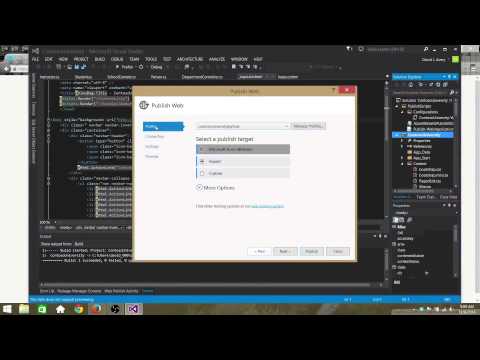 Youtube web hosting services microsoft