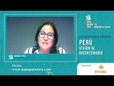 Evento de clausura "Perú: Visión al Bicentenario" Evento de clausura "Perú: Visión al Bicentenario"