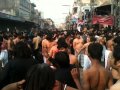 zanjeer zani 10 muharam 2011 rawalpindi habib bank chowk (asim ali zawar ) part 2