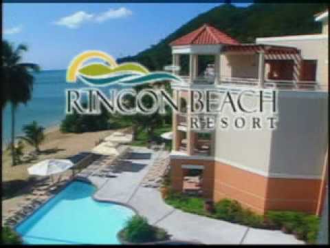 Rincon Beach Resort Beach Getaway