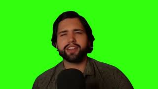 And Remember Kids  Green Screen