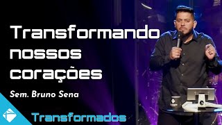24/Apr/22 | Celebração Dominical | Sem. Bruno Sena