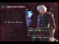 DEVIL MAY CRY 4 - BLOODY PALACE 1-10 QUICKIE - [HQ Available]