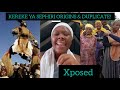 Kereke Ya Sephiri Xposed, The dark & Good side, Duplicate, This is where it started!!SHOCKING VIDEO!