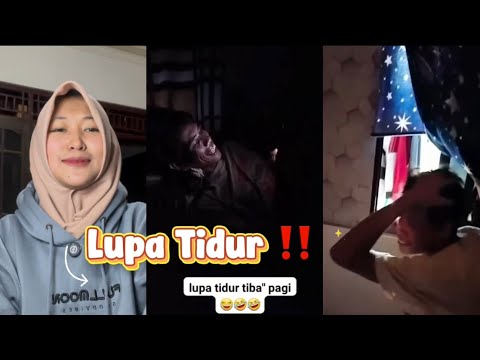 KAGET ternyata sudah PAGI‼️🤣 #reactionvideo #fypviral #lucu #jangkauanluas 