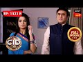 The Mysterious Newspaper | CID (Bengali) - Ep 1321 B | Full Episode | 29 Mar 2023