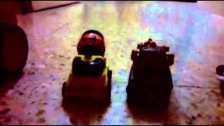 Watch Places To Park Blazing Trails video