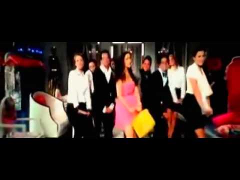 Gulabi Aankhen - New Full Video Song - Student Of The Year SOTY...