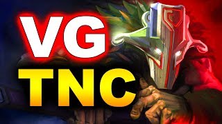 TNC vs VG - TOP 3 - SEA vs CHINA - EPICENTER MAJOR 2019 DOTA 2