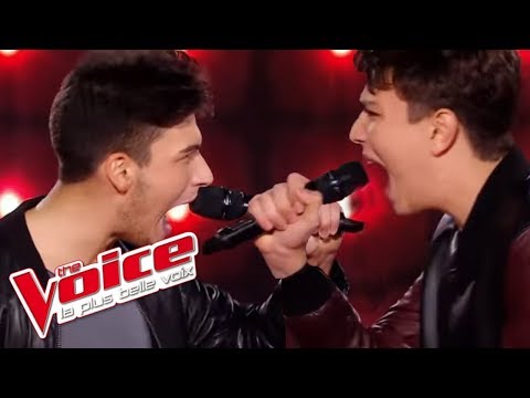 Éteins La Lumière Video