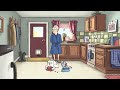 Off to the Vet (Full Film in COLOUR) I A Simon’s Cat SPECIAL