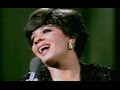 Shirley Bassey - What Are You Doing The Rest Of Your Life / The Magic Is You (1979 Show #5)