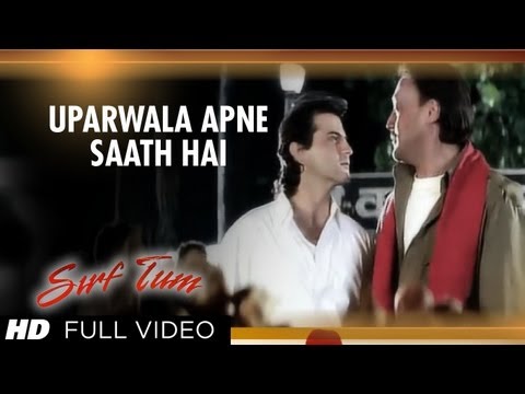Upar wala apne sath he song download