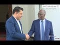 ROSTAM AZIZ - "JPM anawapa tabu, waliozoea laini laini shauri yao"