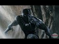 Black Panther - Origins