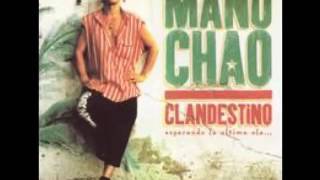 Manu Chao Clandestino Full Album 1998 Manu Chao Clandestino Full Album 1998