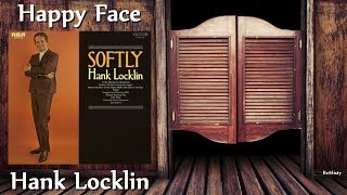 Watch Hank Locklin Happy Face video
