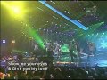 [Live] SS501 Jingle Bell ♪♪