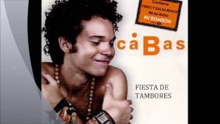 Watch Cabas Fiesta De Tambores video