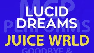 Lucid Dreams Juice Wrld By Molotov Cocktail Piano Lucid Dreams Juice Wrld By Molotov Cocktail Piano