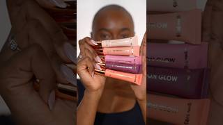 Bt Cushion Glow Blush Da Bruna Tavares Em Pele Negra