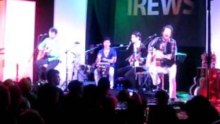 Watch Trews Poor Ol Broken Hearted Me video