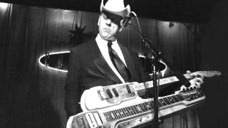 Watch Junior Brown Hillbilly Hula Gal video
